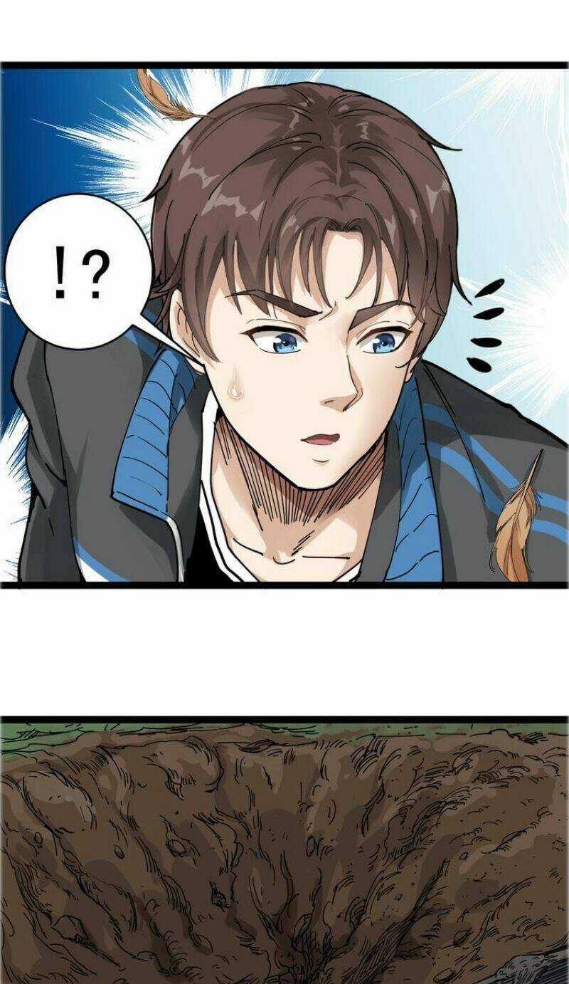 Hồi Xuân Tiểu Độc Y - Chapter 1 - Trang 8