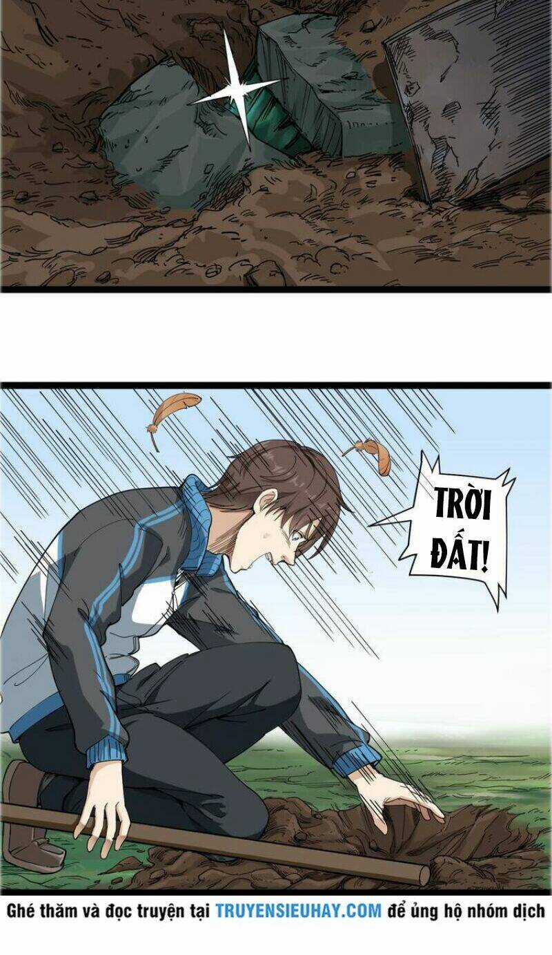 Hồi Xuân Tiểu Độc Y - Chapter 1 - Trang 9