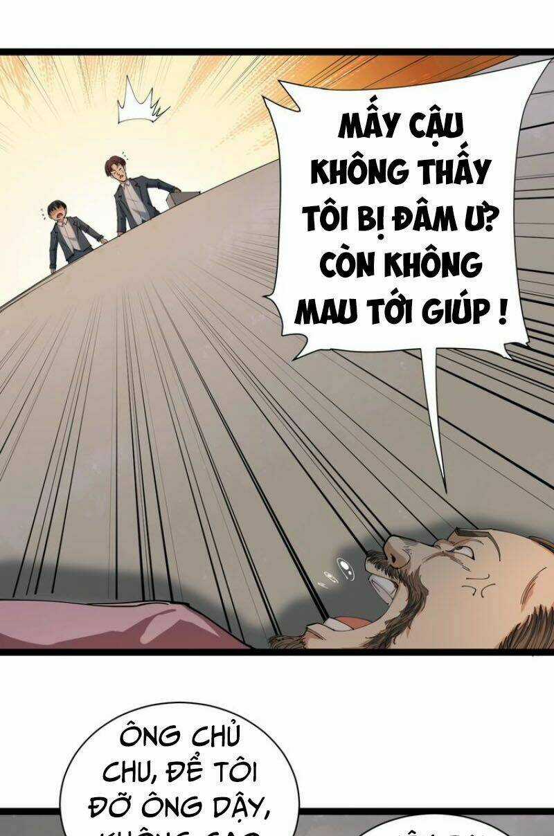 Hồi Xuân Tiểu Độc Y - Chapter 10 - Trang 22