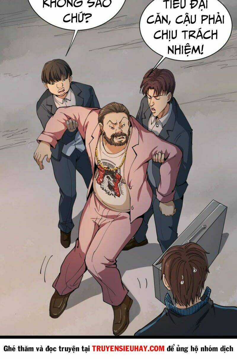 Hồi Xuân Tiểu Độc Y - Chapter 10 - Trang 23