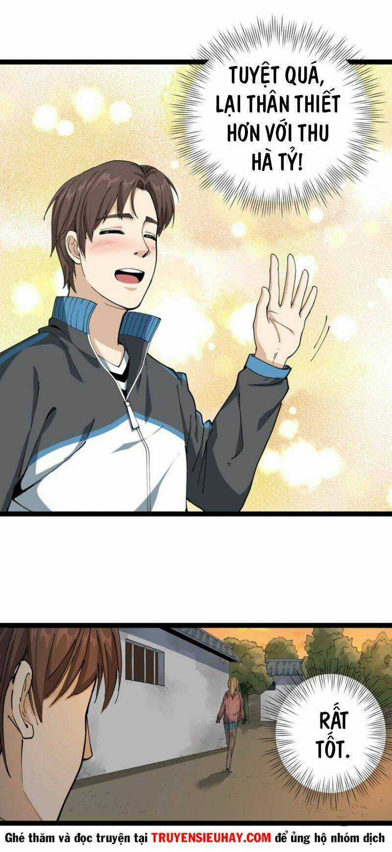 Hồi Xuân Tiểu Độc Y - Chapter 10 - Trang 4