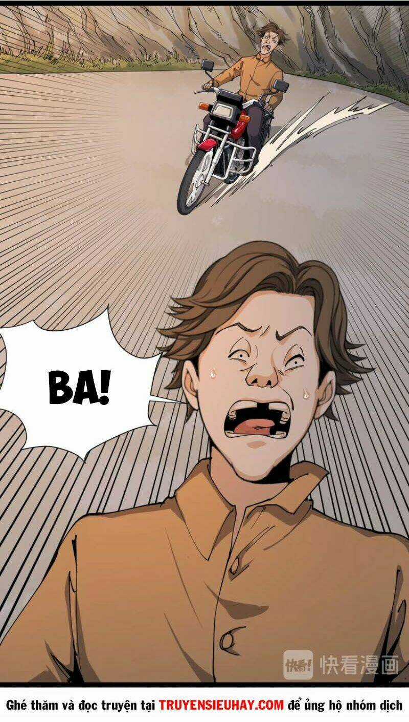 Hồi Xuân Tiểu Độc Y - Chapter 10 - Trang 31