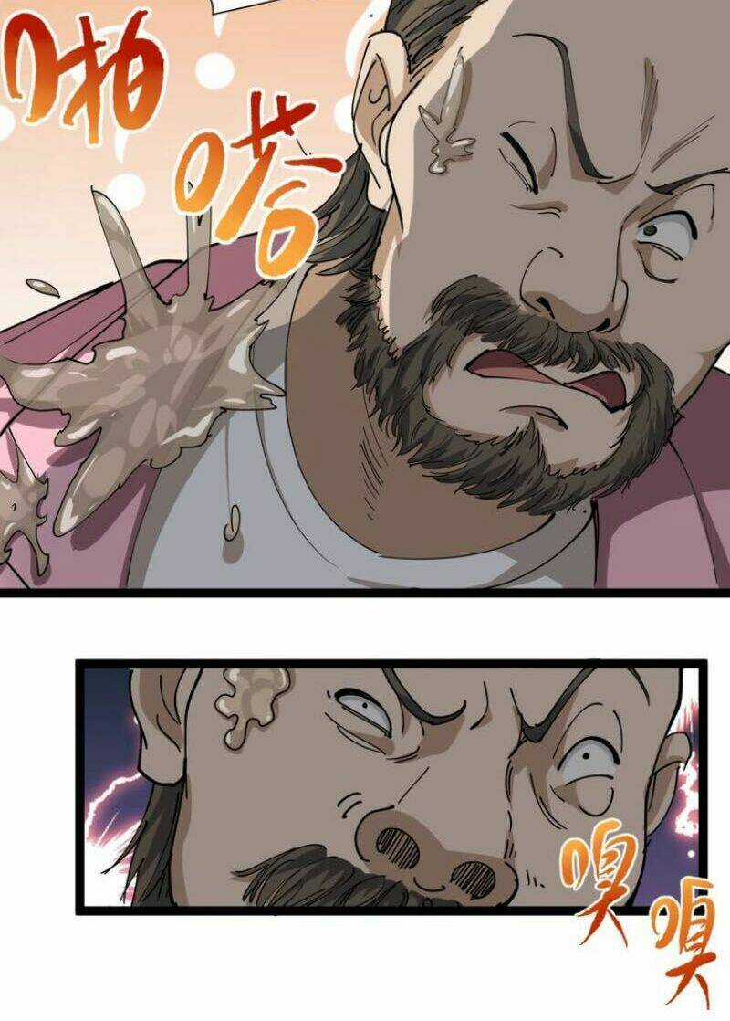 Hồi Xuân Tiểu Độc Y - Chapter 10 - Trang 39