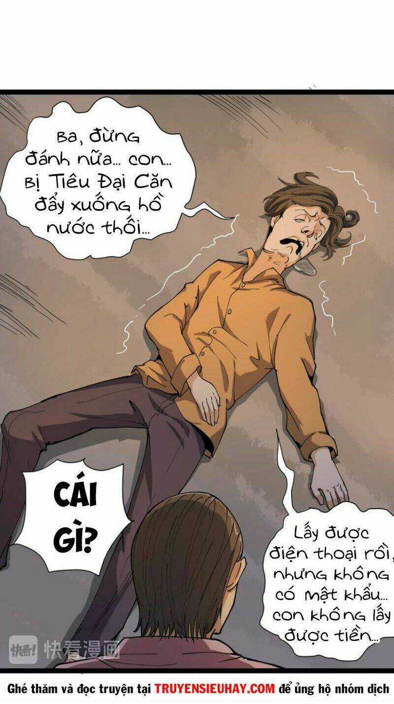 Hồi Xuân Tiểu Độc Y - Chapter 10 - Trang 41