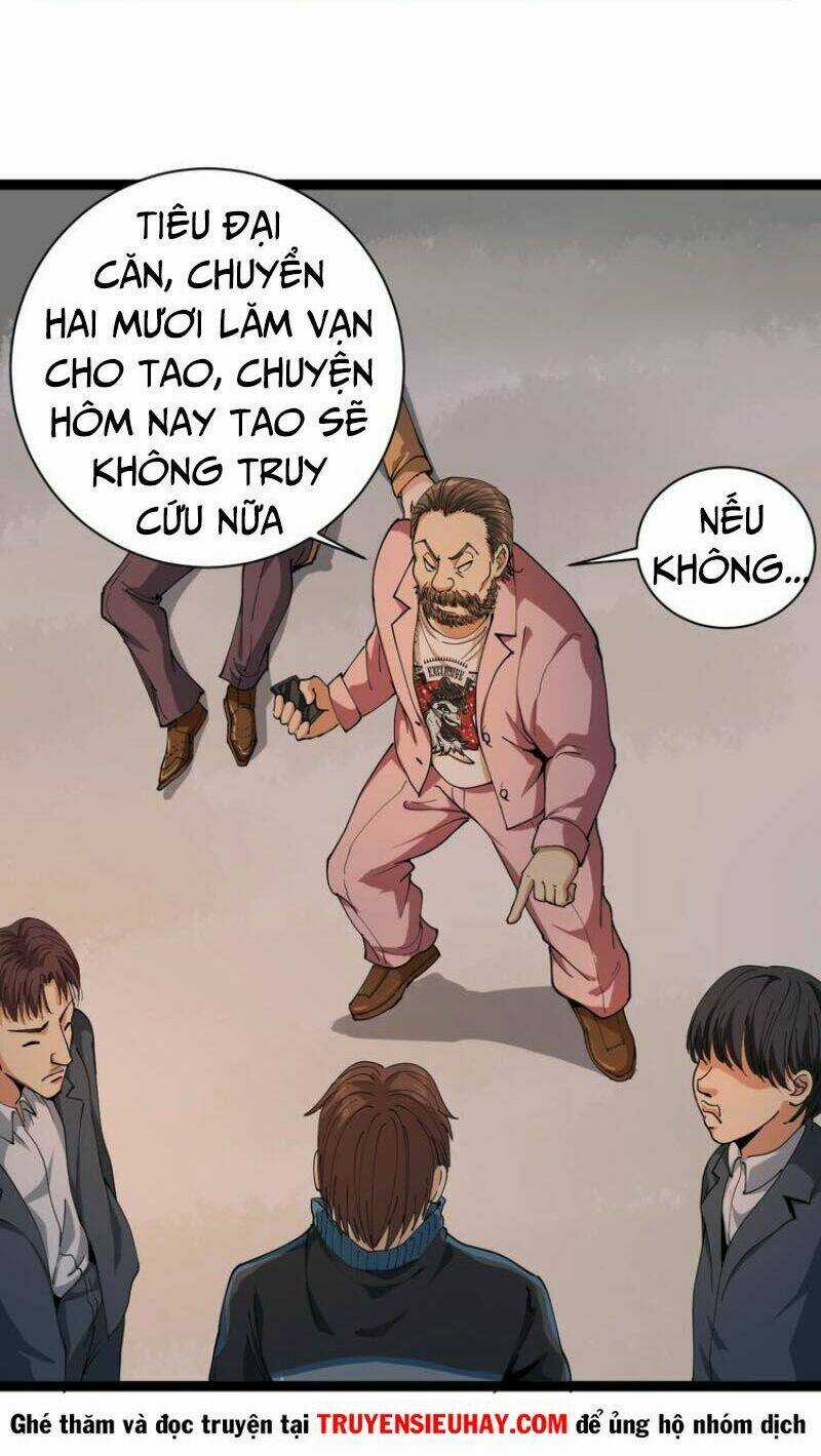 Hồi Xuân Tiểu Độc Y - Chapter 10 - Trang 43