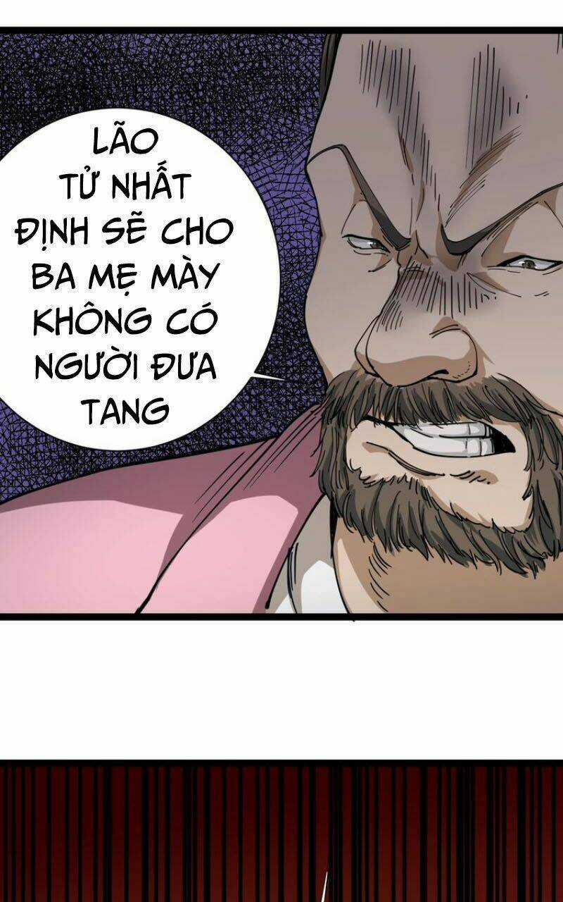 Hồi Xuân Tiểu Độc Y - Chapter 10 - Trang 44