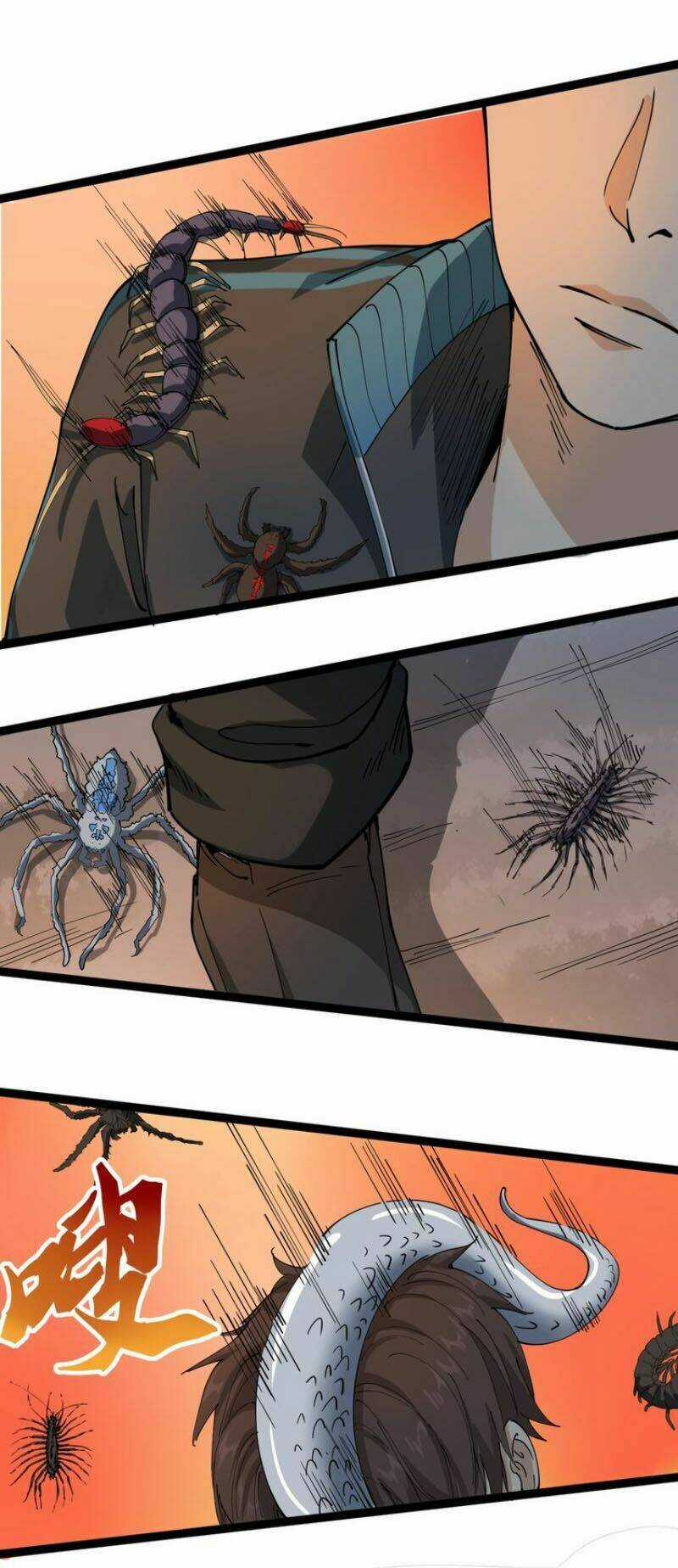 Hồi Xuân Tiểu Độc Y - Chapter 10 - Trang 65