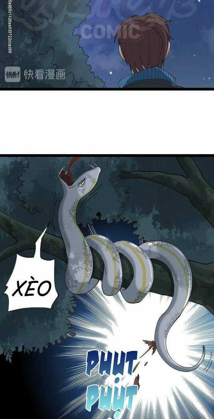 Hồi Xuân Tiểu Độc Y - Chapter 11 - Trang 4