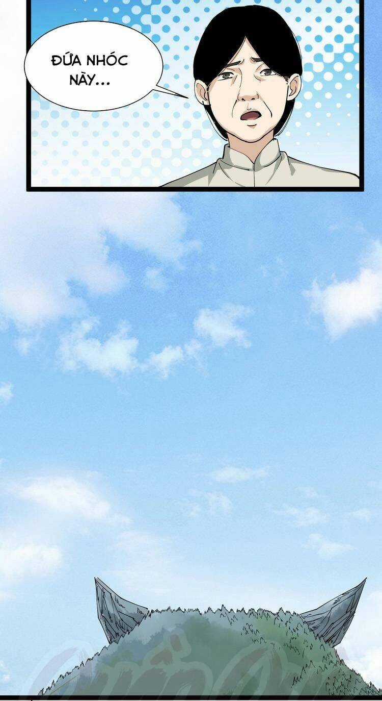 Hồi Xuân Tiểu Độc Y - Chapter 11 - Trang 31
