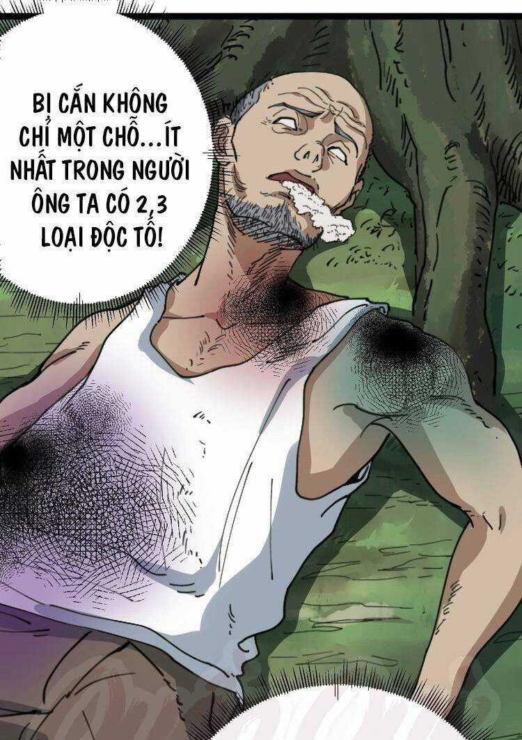 Hồi Xuân Tiểu Độc Y - Chapter 11 - Trang 65