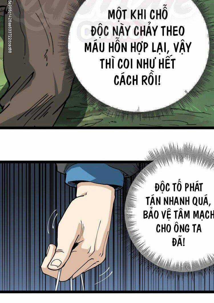 Hồi Xuân Tiểu Độc Y - Chapter 11 - Trang 66