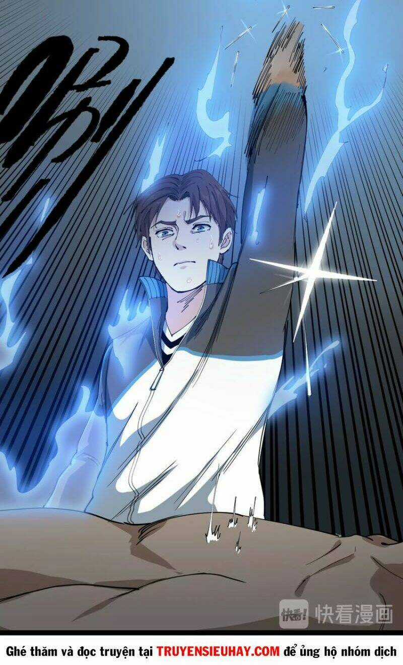 Hồi Xuân Tiểu Độc Y - Chapter 12 - Trang 65