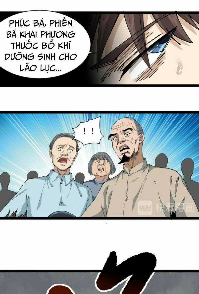 Hồi Xuân Tiểu Độc Y - Chapter 12 - Trang 68