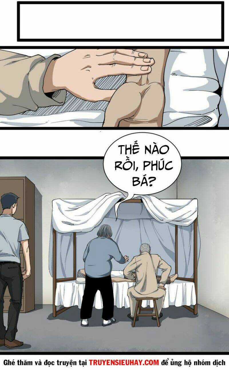 Hồi Xuân Tiểu Độc Y - Chapter 12 - Trang 8