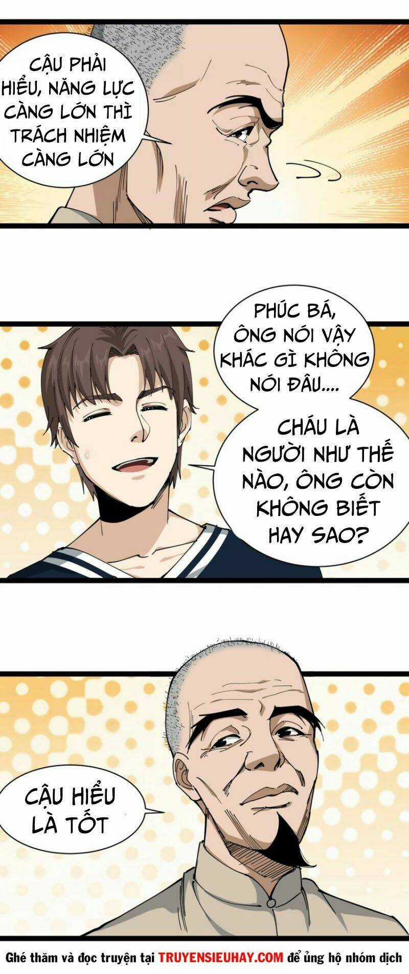 Hồi Xuân Tiểu Độc Y - Chapter 13 - Trang 14