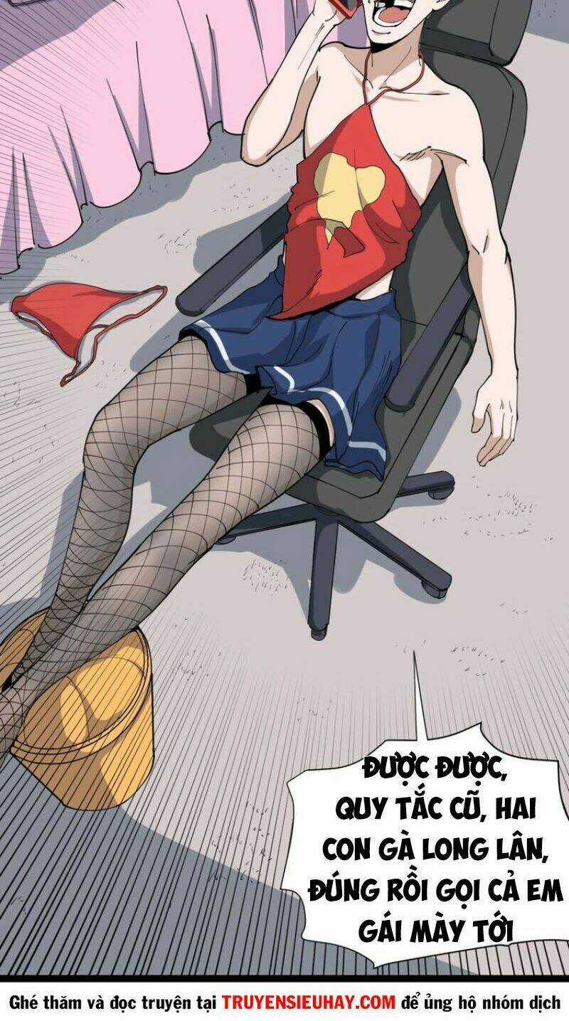 Hồi Xuân Tiểu Độc Y - Chapter 13 - Trang 3