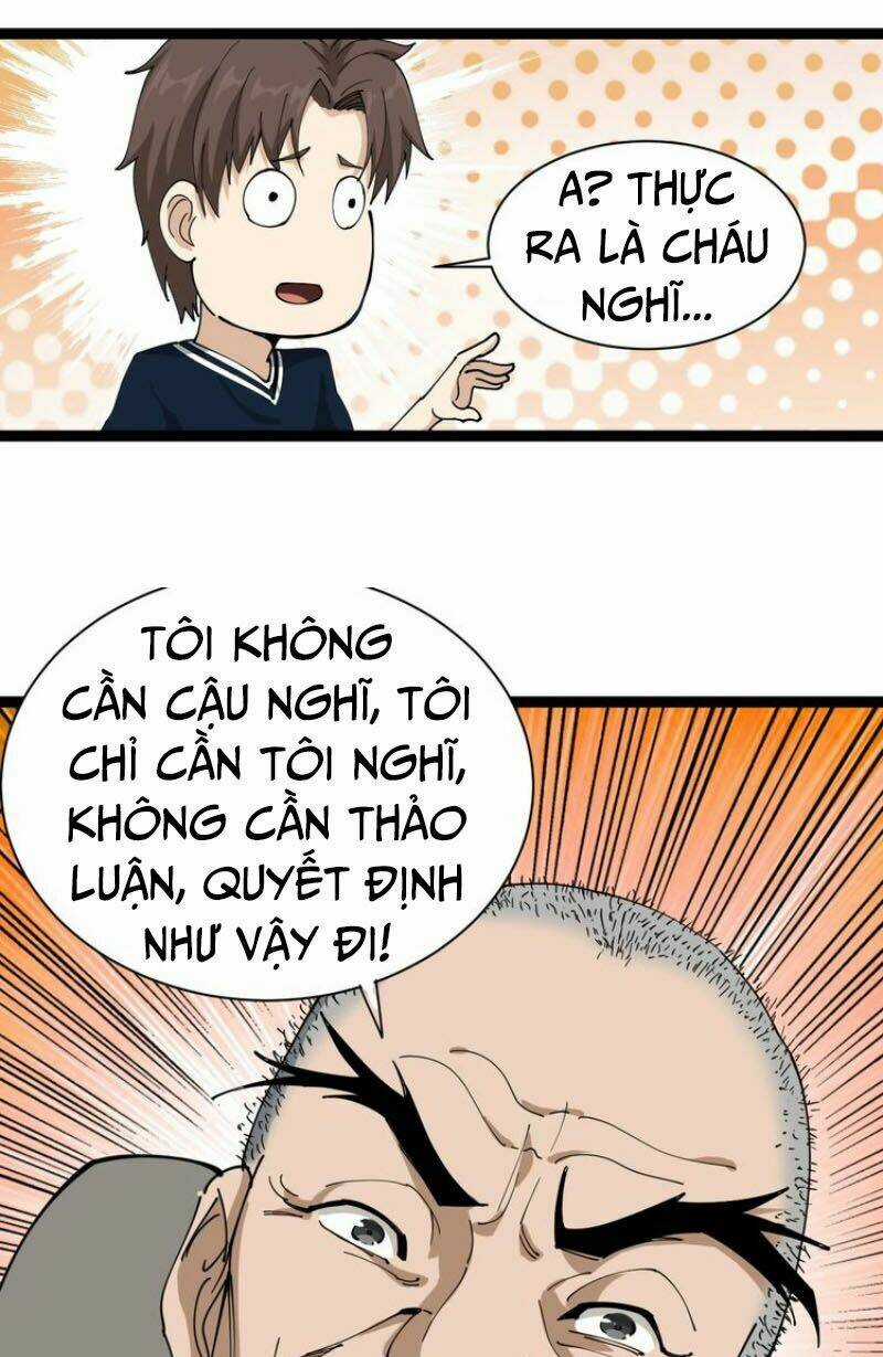 Hồi Xuân Tiểu Độc Y - Chapter 13 - Trang 21