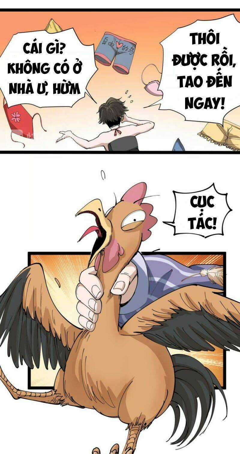 Hồi Xuân Tiểu Độc Y - Chapter 13 - Trang 4