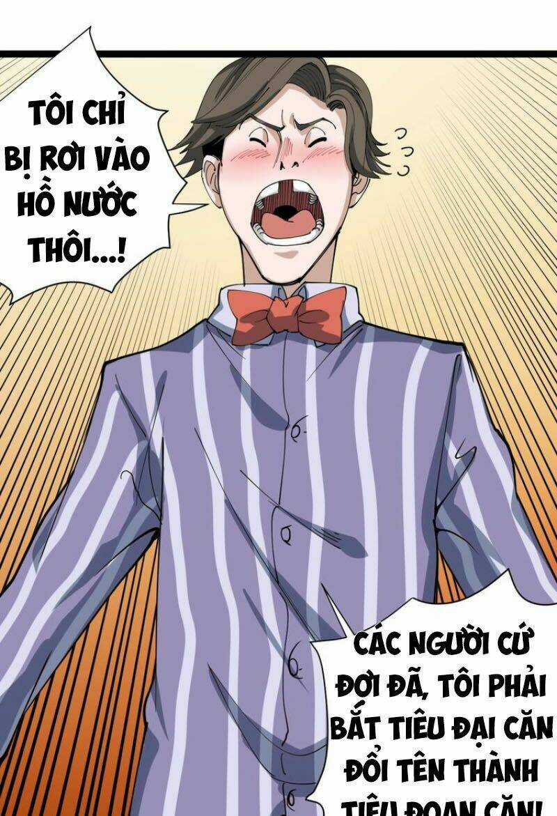 Hồi Xuân Tiểu Độc Y - Chapter 13 - Trang 39