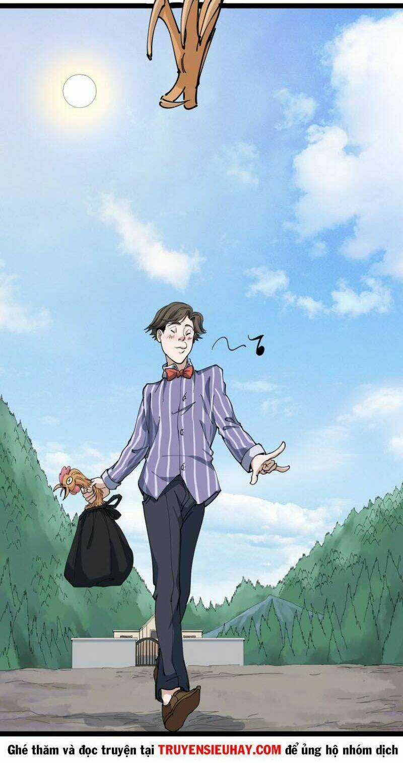 Hồi Xuân Tiểu Độc Y - Chapter 13 - Trang 5