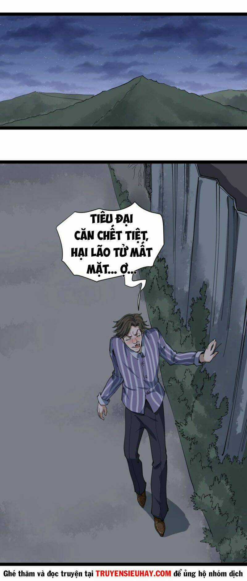 Hồi Xuân Tiểu Độc Y - Chapter 13 - Trang 41