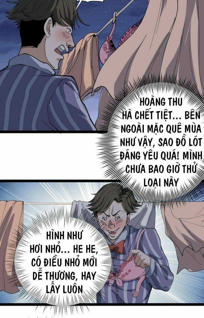 Hồi Xuân Tiểu Độc Y - Chapter 13 - Trang 46