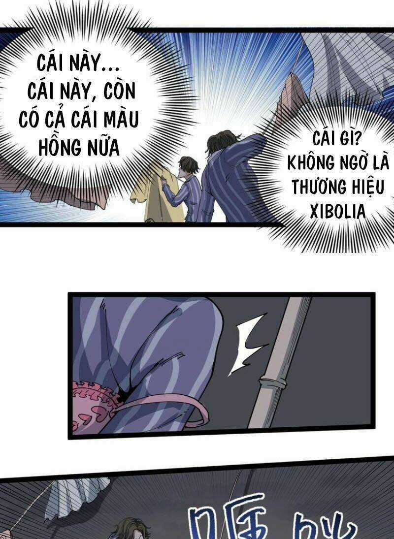 Hồi Xuân Tiểu Độc Y - Chapter 13 - Trang 47