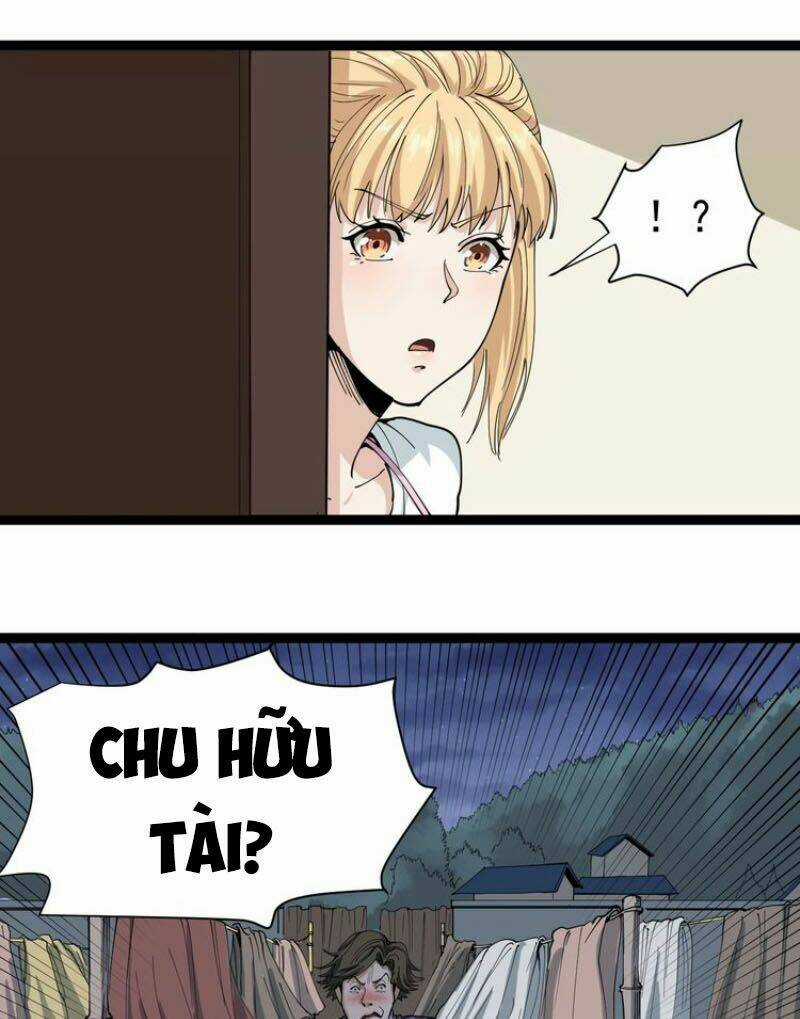 Hồi Xuân Tiểu Độc Y - Chapter 13 - Trang 49