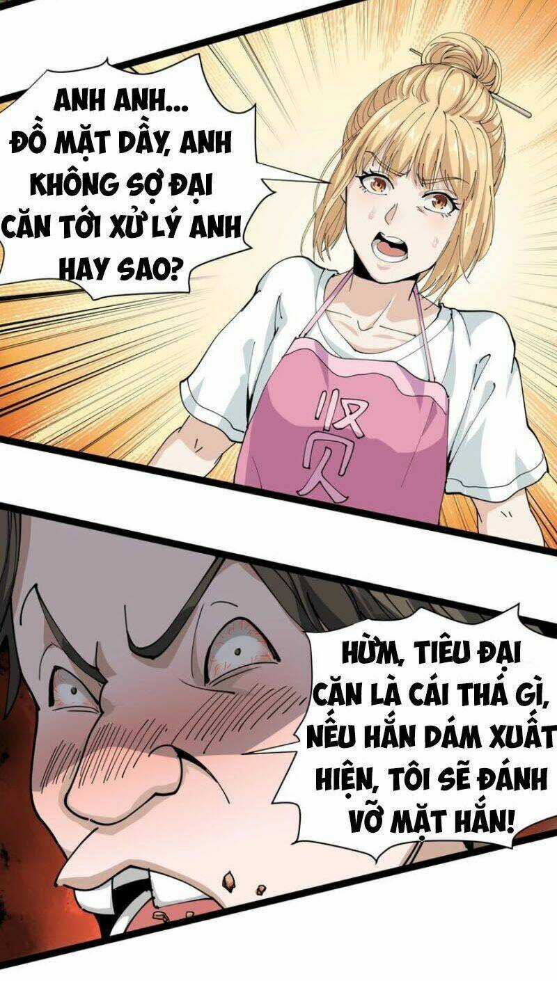 Hồi Xuân Tiểu Độc Y - Chapter 13 - Trang 57