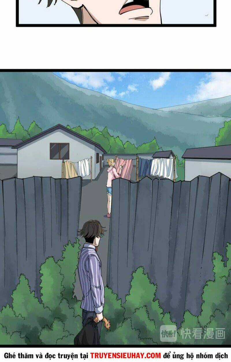 Hồi Xuân Tiểu Độc Y - Chapter 13 - Trang 7