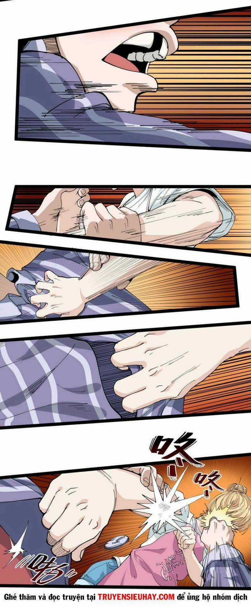 Hồi Xuân Tiểu Độc Y - Chapter 13 - Trang 66