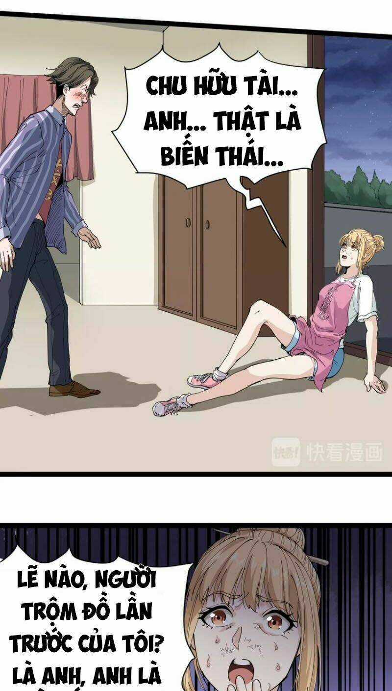 Hồi Xuân Tiểu Độc Y - Chapter 13 - Trang 69