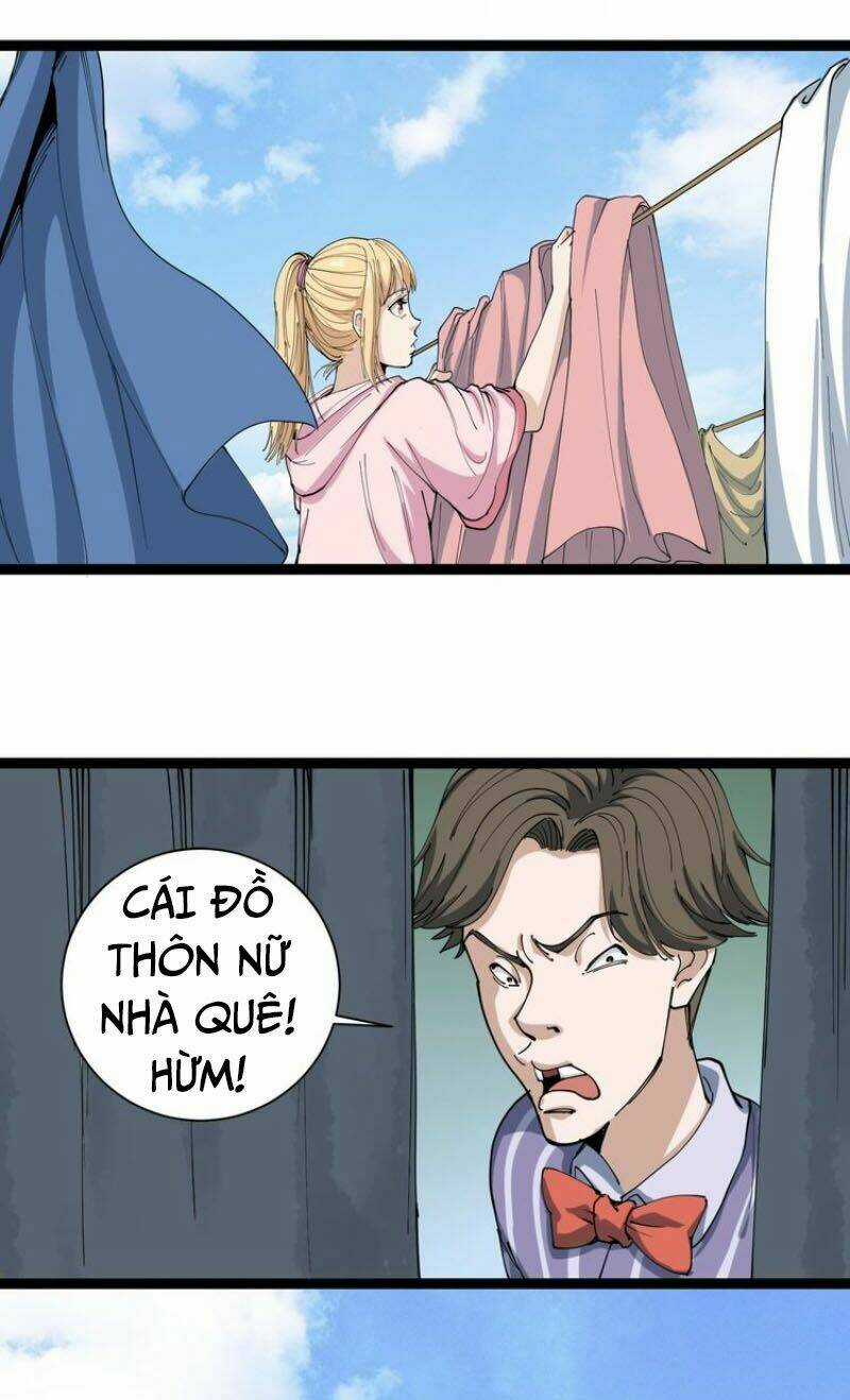 Hồi Xuân Tiểu Độc Y - Chapter 13 - Trang 8