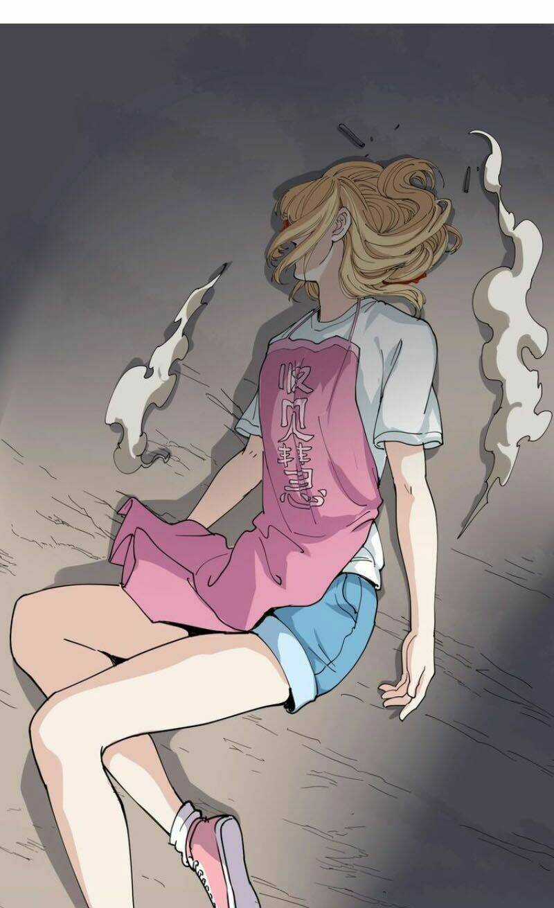 Hồi Xuân Tiểu Độc Y - Chapter 13 - Trang 72