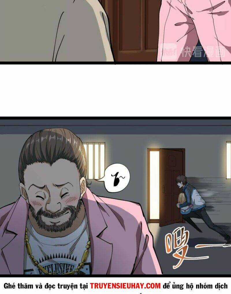 Hồi Xuân Tiểu Độc Y - Chapter 14 - Trang 12