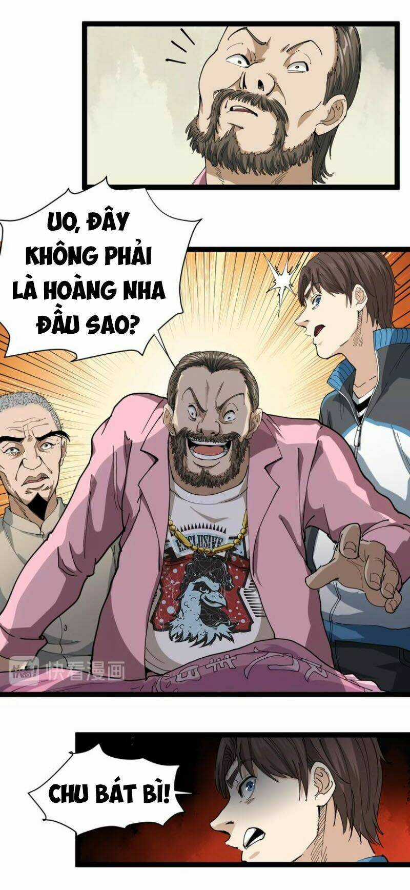 Hồi Xuân Tiểu Độc Y - Chapter 14 - Trang 29