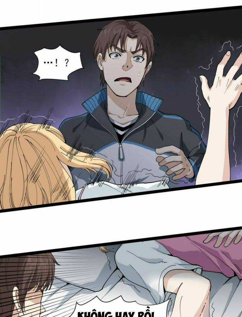 Hồi Xuân Tiểu Độc Y - Chapter 14 - Trang 36