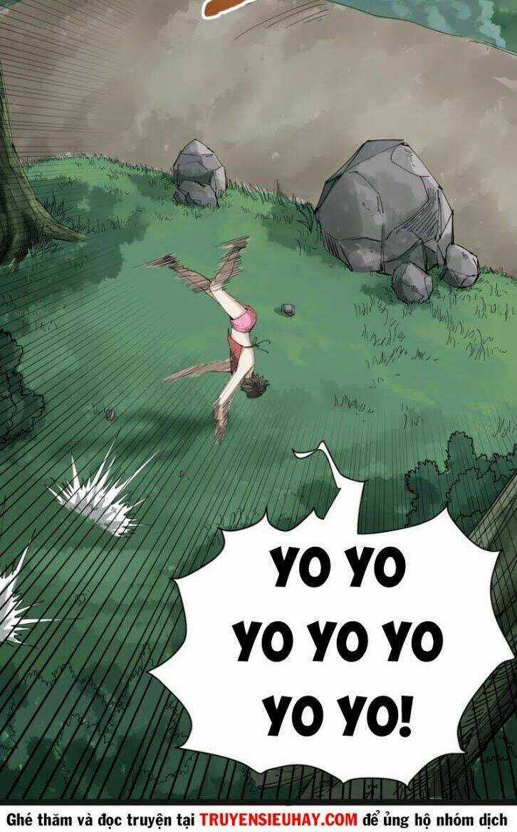 Hồi Xuân Tiểu Độc Y - Chapter 15 - Trang 30