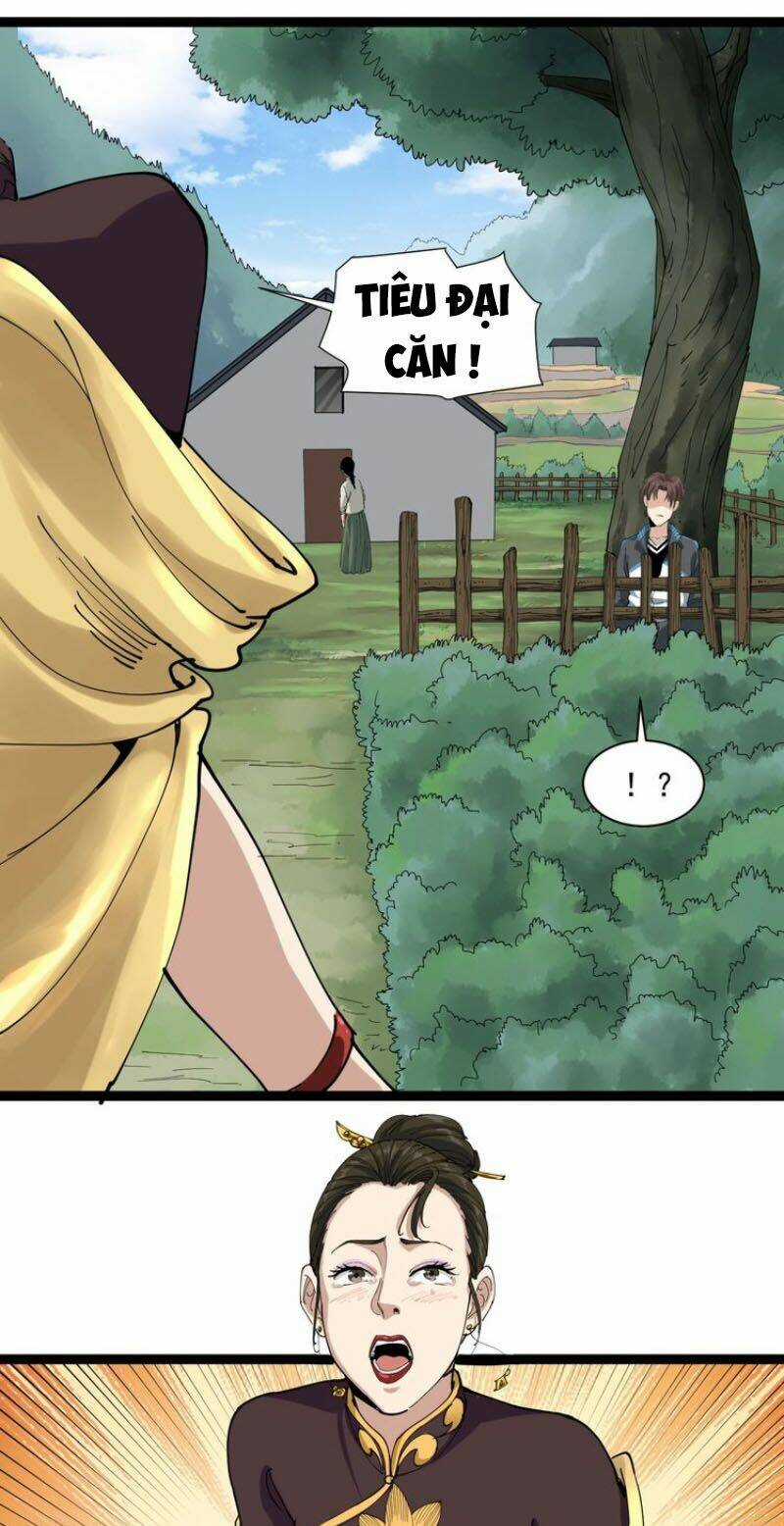 Hồi Xuân Tiểu Độc Y - Chapter 16 - Trang 13