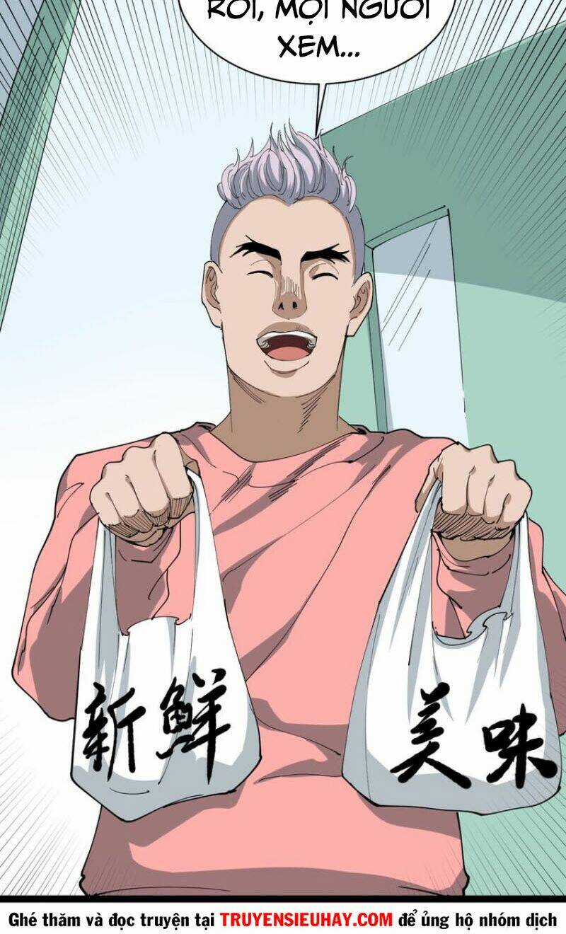 Hồi Xuân Tiểu Độc Y - Chapter 16 - Trang 36