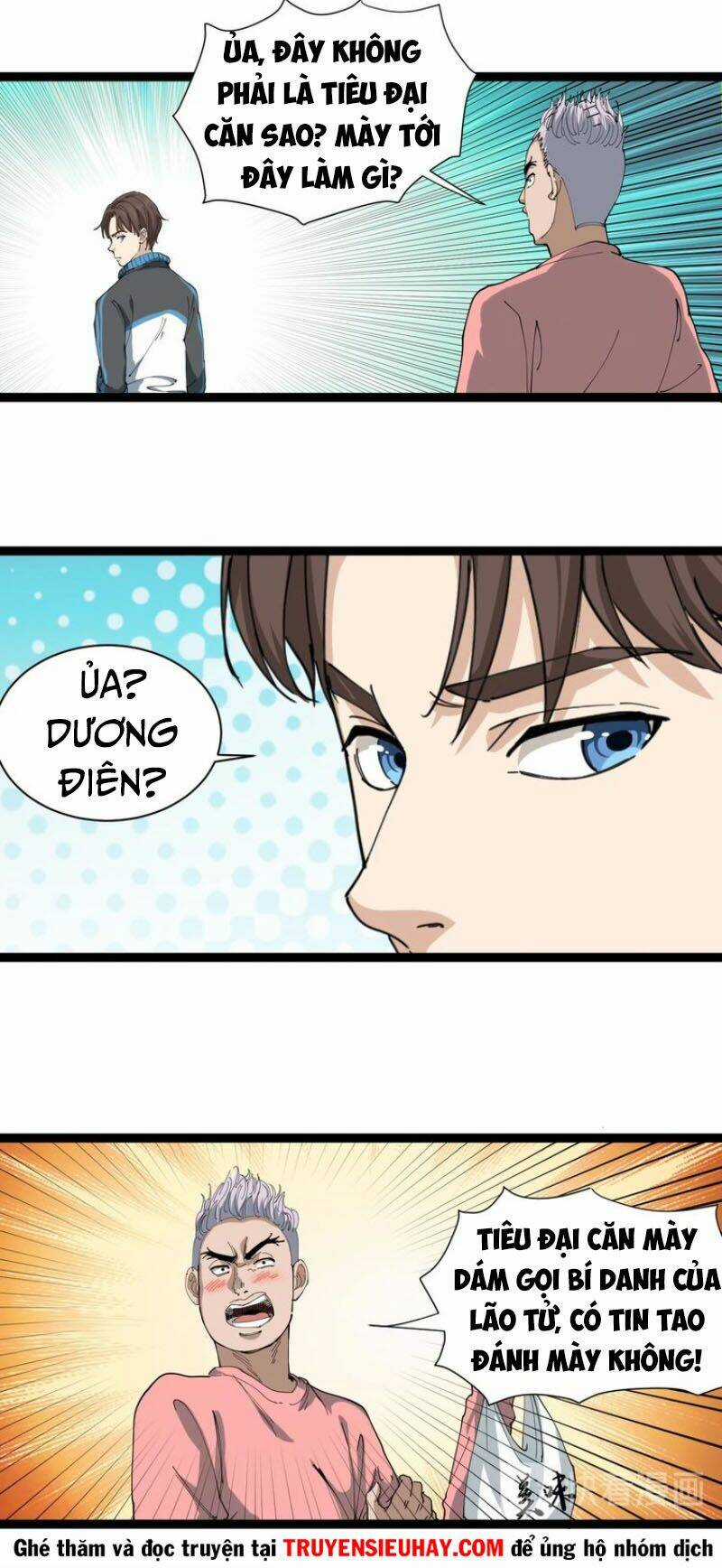 Hồi Xuân Tiểu Độc Y - Chapter 16 - Trang 37