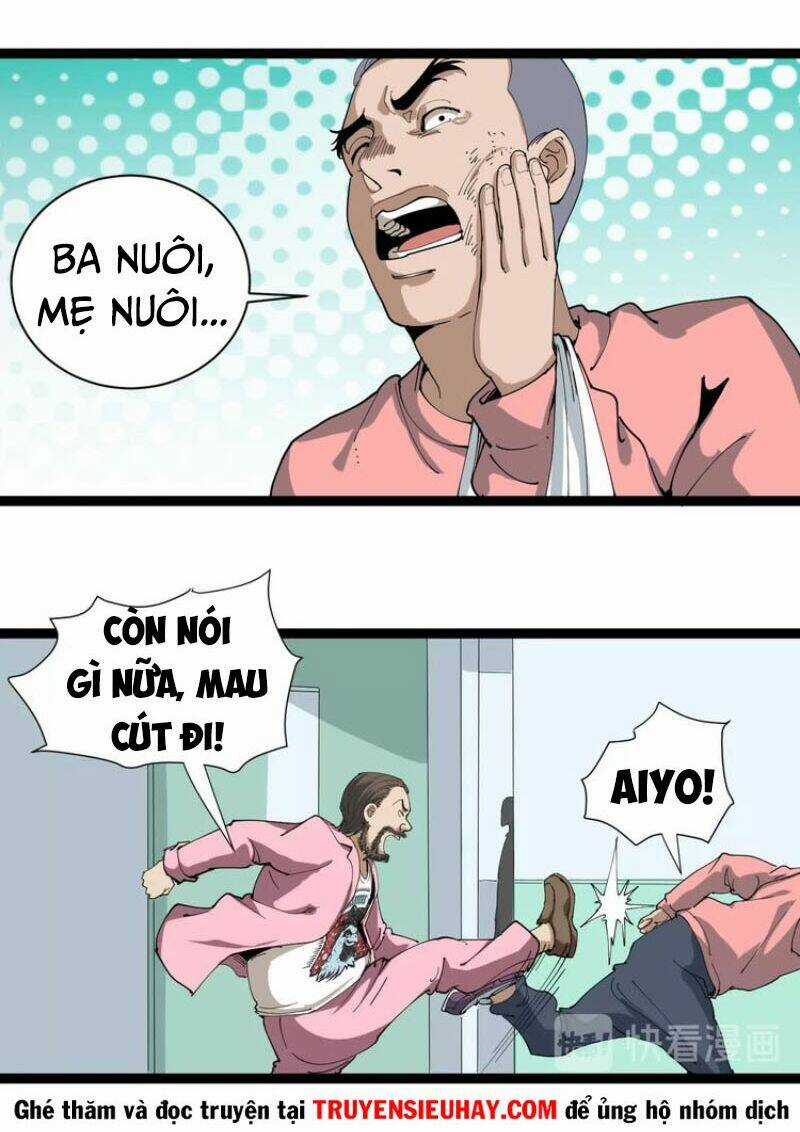 Hồi Xuân Tiểu Độc Y - Chapter 16 - Trang 40