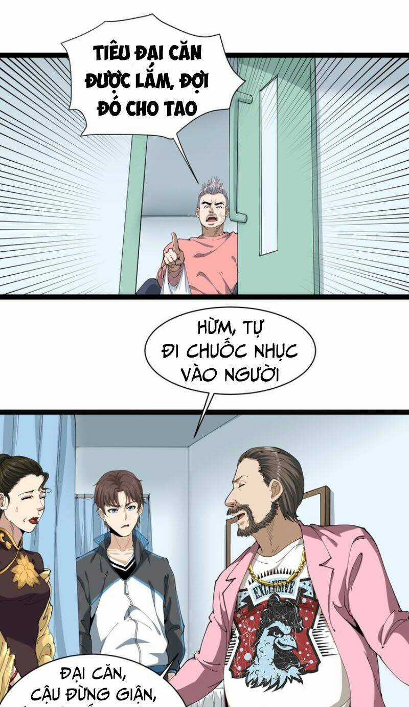 Hồi Xuân Tiểu Độc Y - Chapter 16 - Trang 41