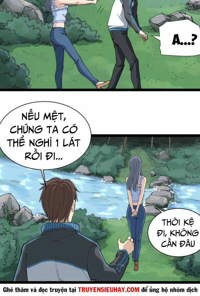 Hồi Xuân Tiểu Độc Y - Chapter 17 - Trang 28