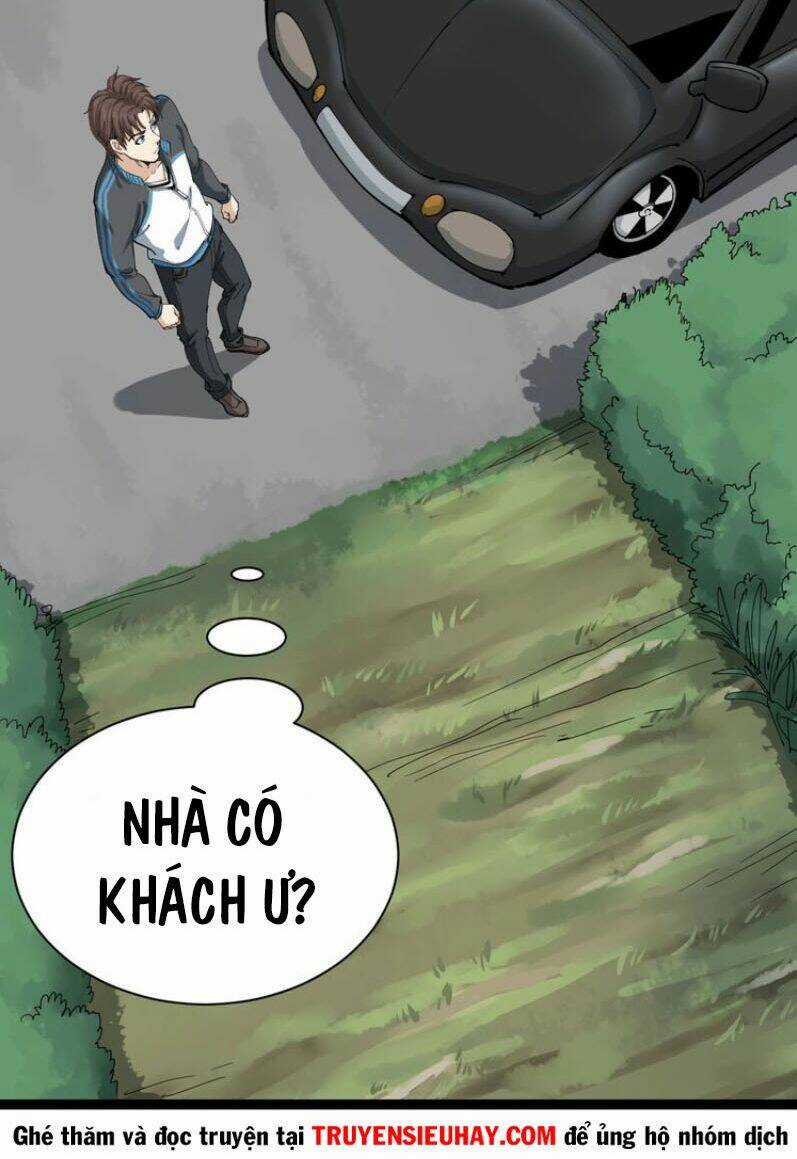 Hồi Xuân Tiểu Độc Y - Chapter 17 - Trang 4