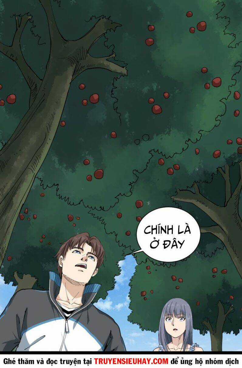 Hồi Xuân Tiểu Độc Y - Chapter 17 - Trang 40