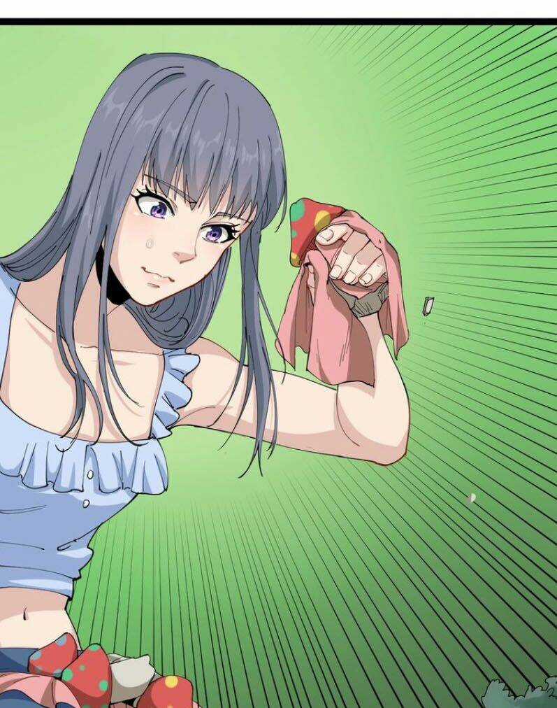 Hồi Xuân Tiểu Độc Y - Chapter 17 - Trang 49