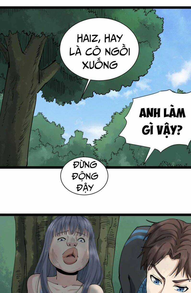 Hồi Xuân Tiểu Độc Y - Chapter 17 - Trang 66