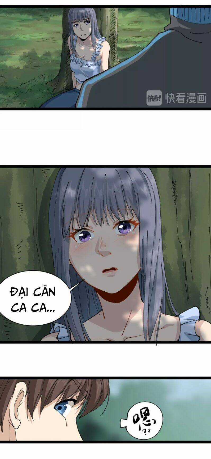 Hồi Xuân Tiểu Độc Y - Chapter 17 - Trang 84