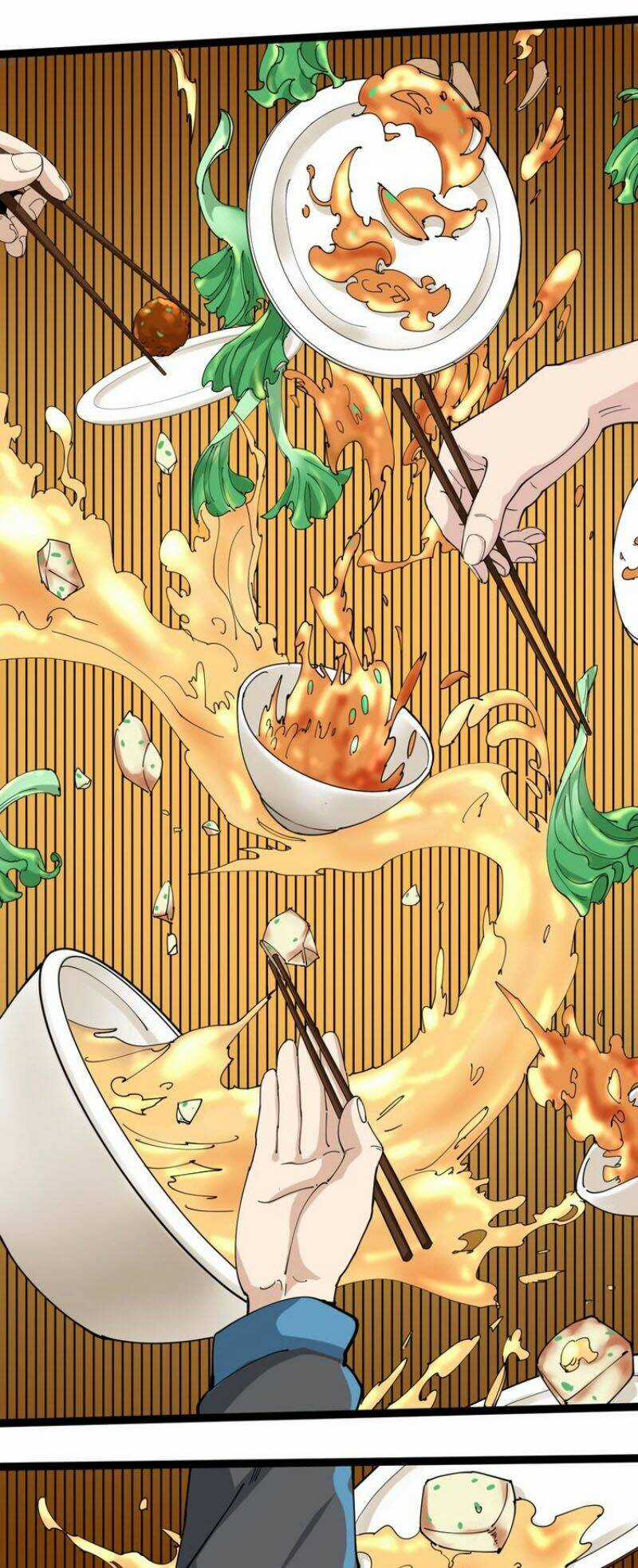 Hồi Xuân Tiểu Độc Y - Chapter 18 - Trang 22